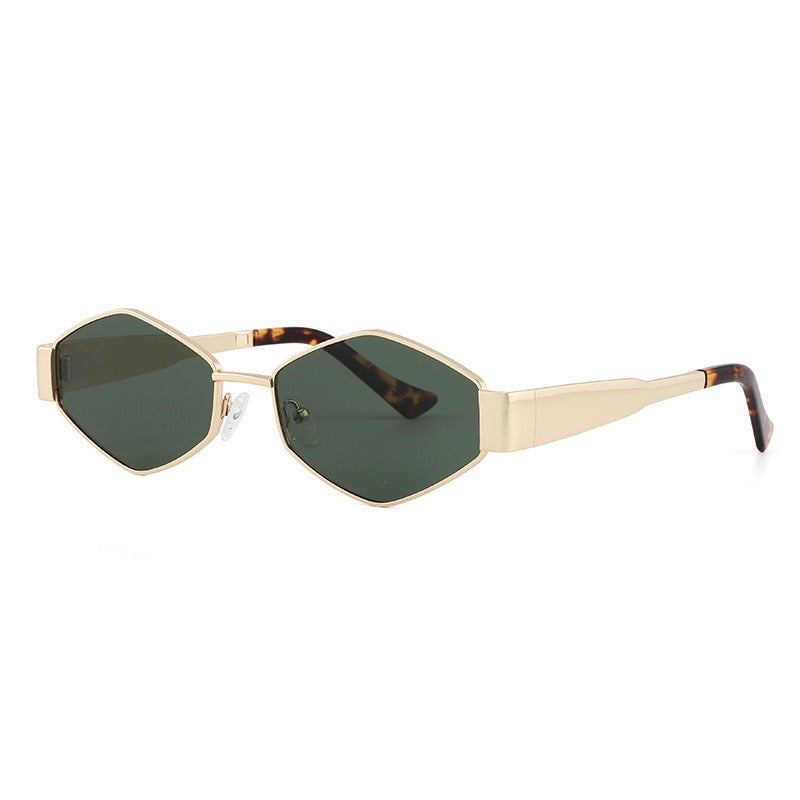 Cat Eye Sunglasses