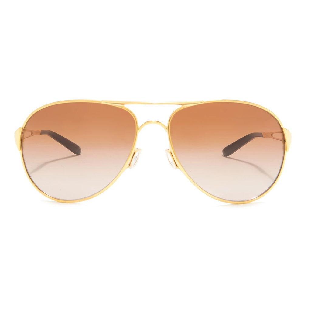Oakley Caveat Sunglasses – Polished Gold