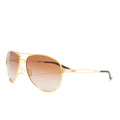 Oakley Caveat Sunglasses – Polished Gold