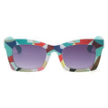 The New Candy-Colored Sunglasses Are Trendy Sunglasses