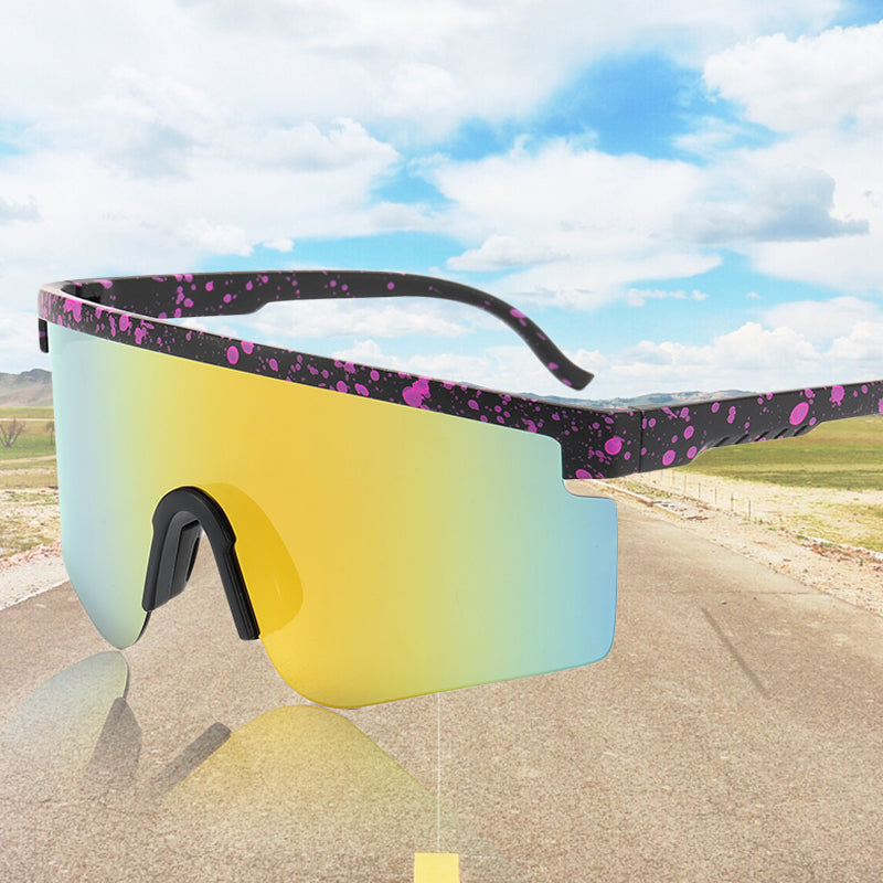 Sports and Cycling Sunglasses