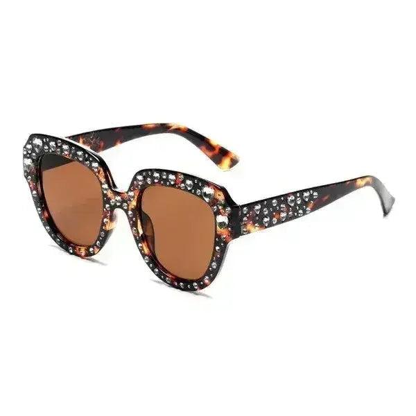 Round Cat Eye · Boutique Shades