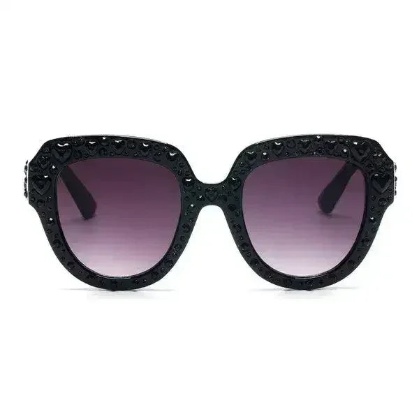 Round Cat Eye · Boutique Shades