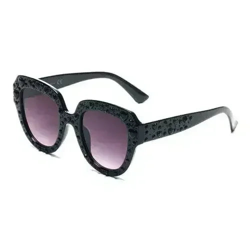 Round Cat Eye · Boutique Shades