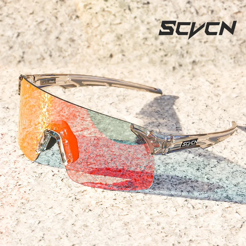 Photochromic Sport · Cycling & Driving UV400
