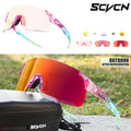 Photochromic Sport · Cycling & Driving UV400