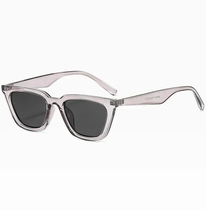 Vintage Cat Eye · UV400