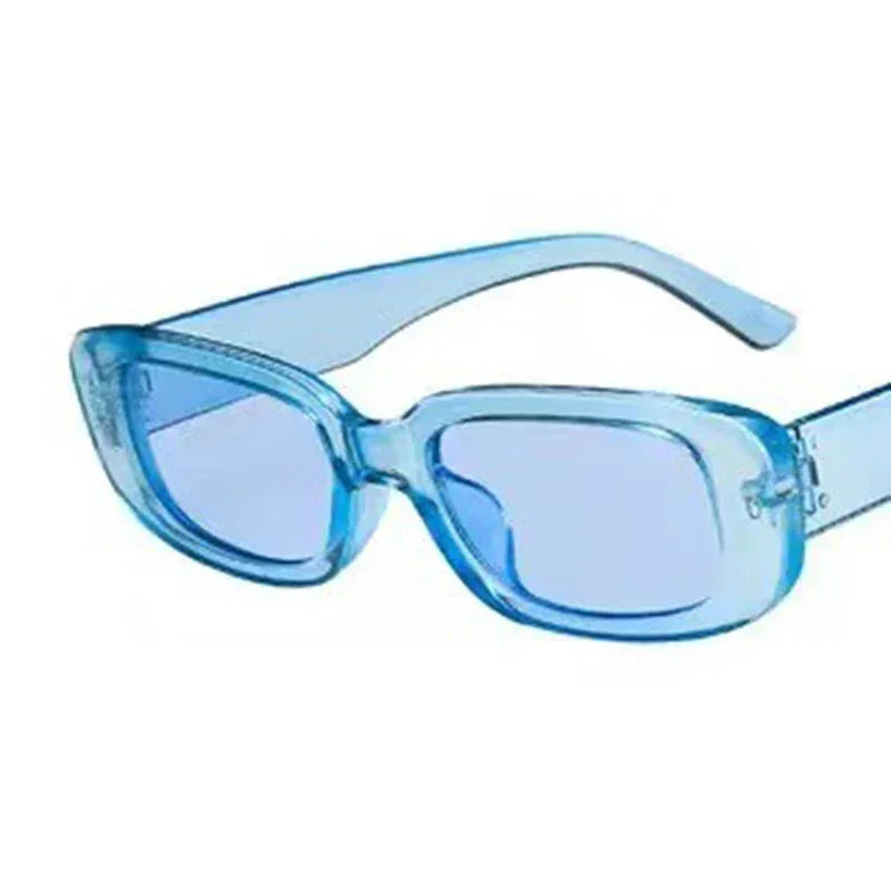 Retro Rectangle · Travel UV400