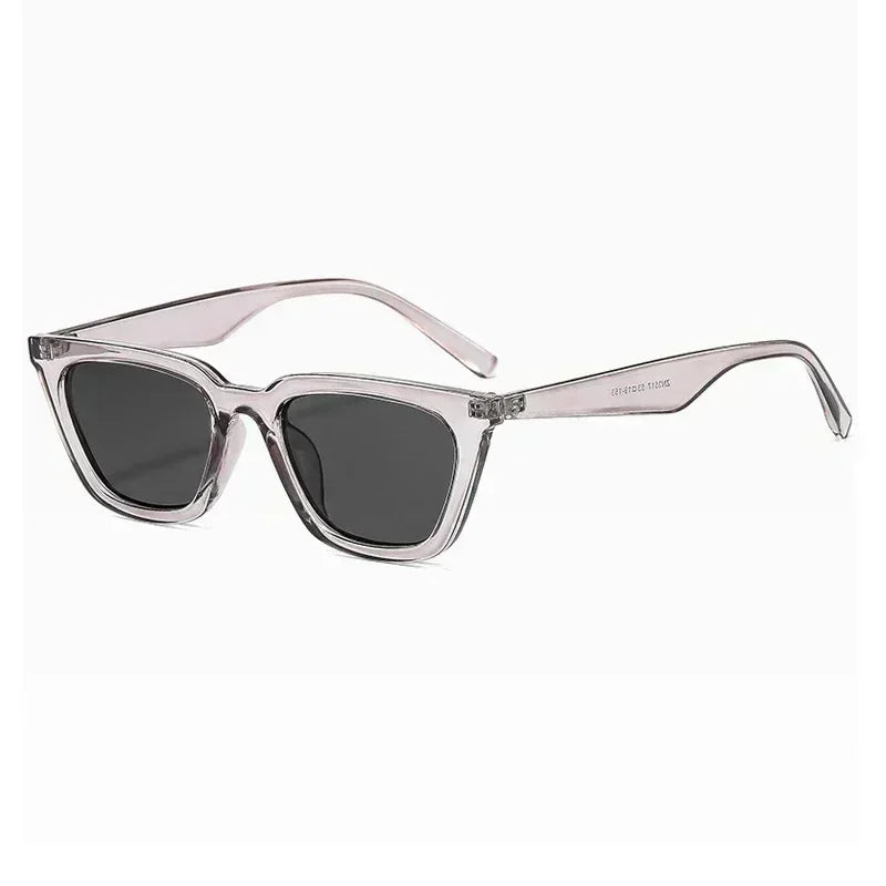 Vintage Cat Eye · UV400