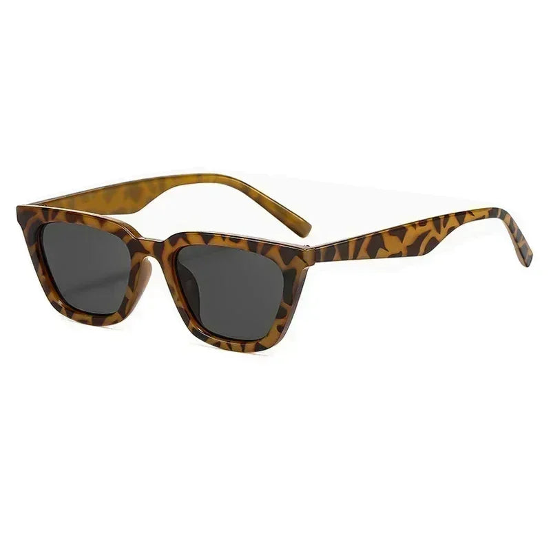 Vintage Cat Eye · UV400