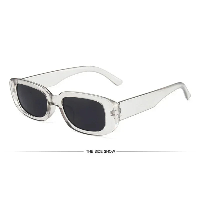 Retro Rectangle · Travel UV400