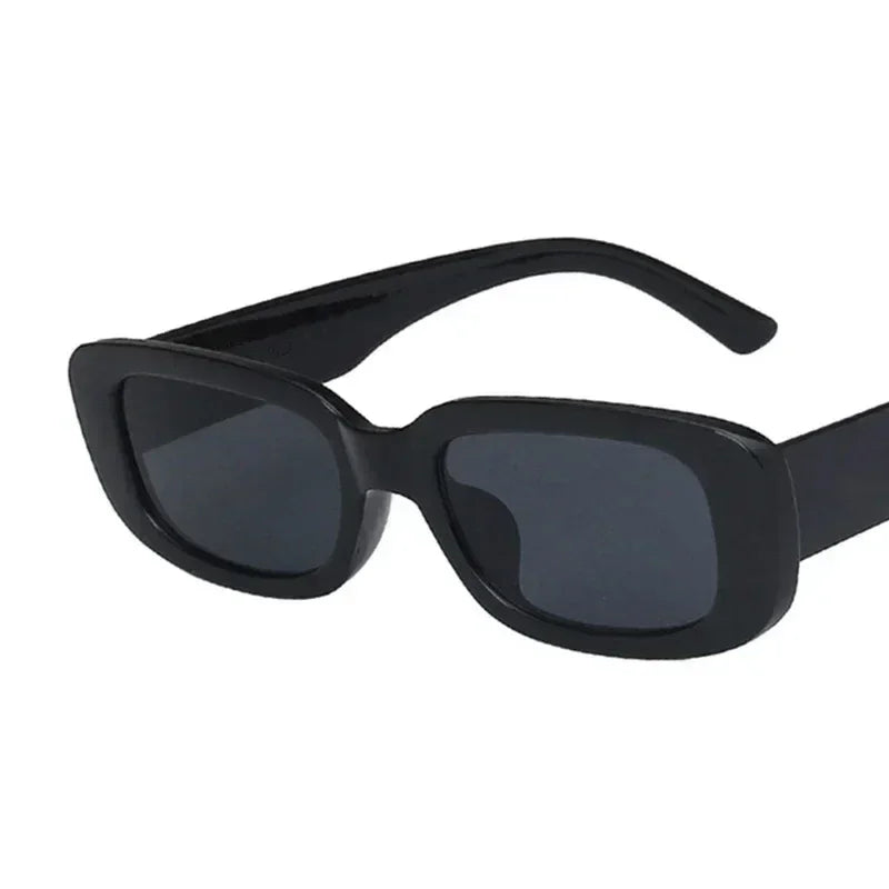 Retro Rectangle · Travel UV400