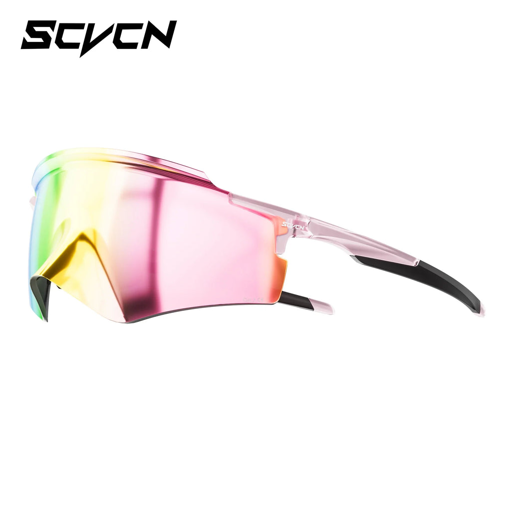 Eagle Beak Sport · UV400 Cycling Eyewear