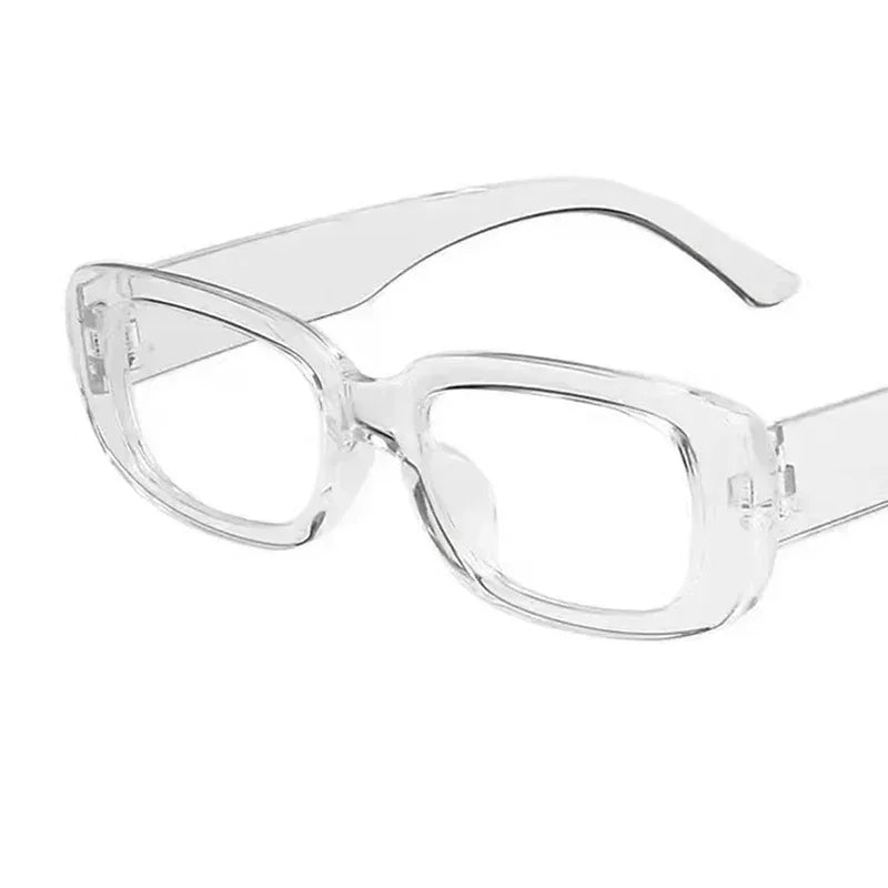 Retro Rectangle · Travel UV400