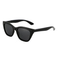 Square Polarized Sunglasses for Women – Thick Frame Fashion