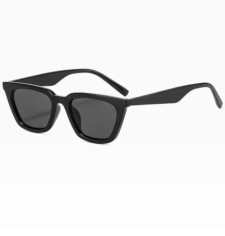 Vintage Cat Eye · UV400