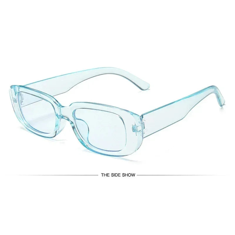 Retro Rectangle · Travel UV400