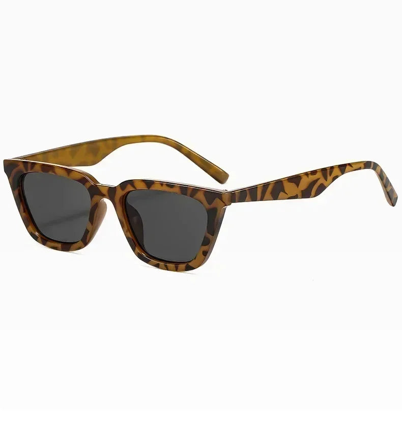 Vintage Cat Eye · UV400