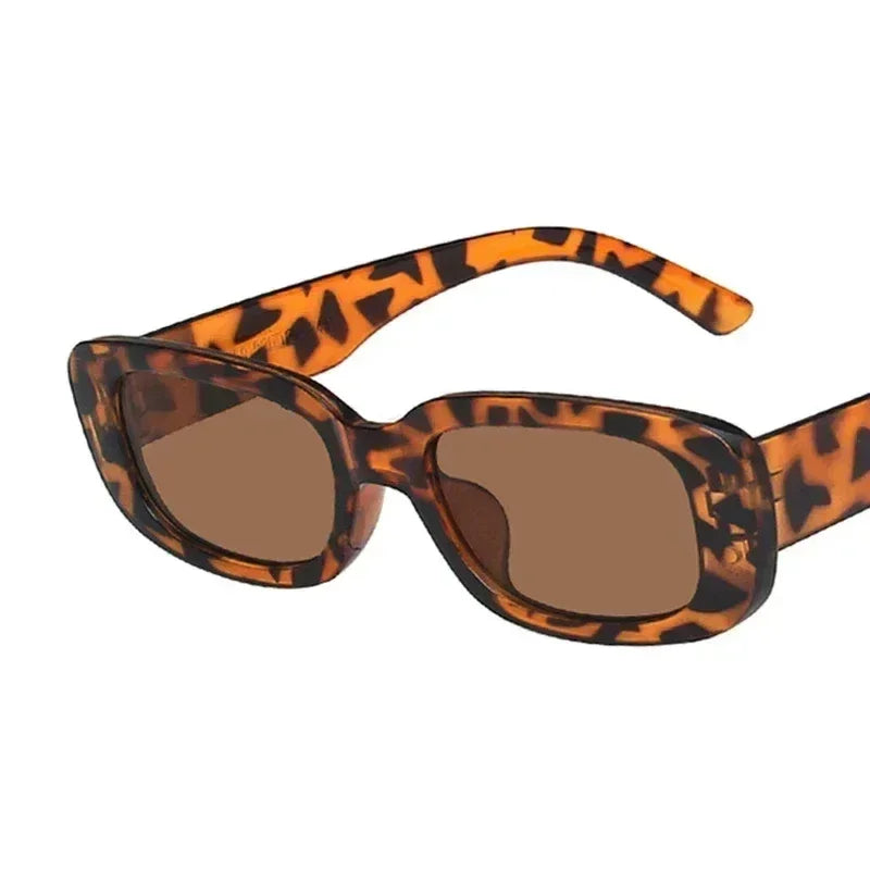 Retro Rectangle · Travel UV400