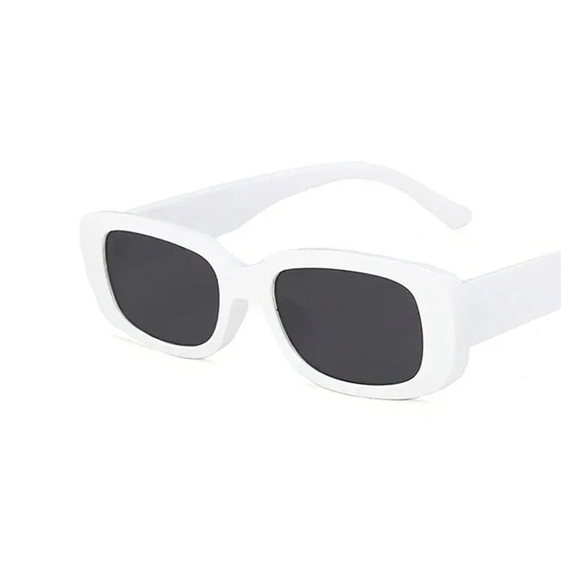 Retro Rectangle · Travel UV400