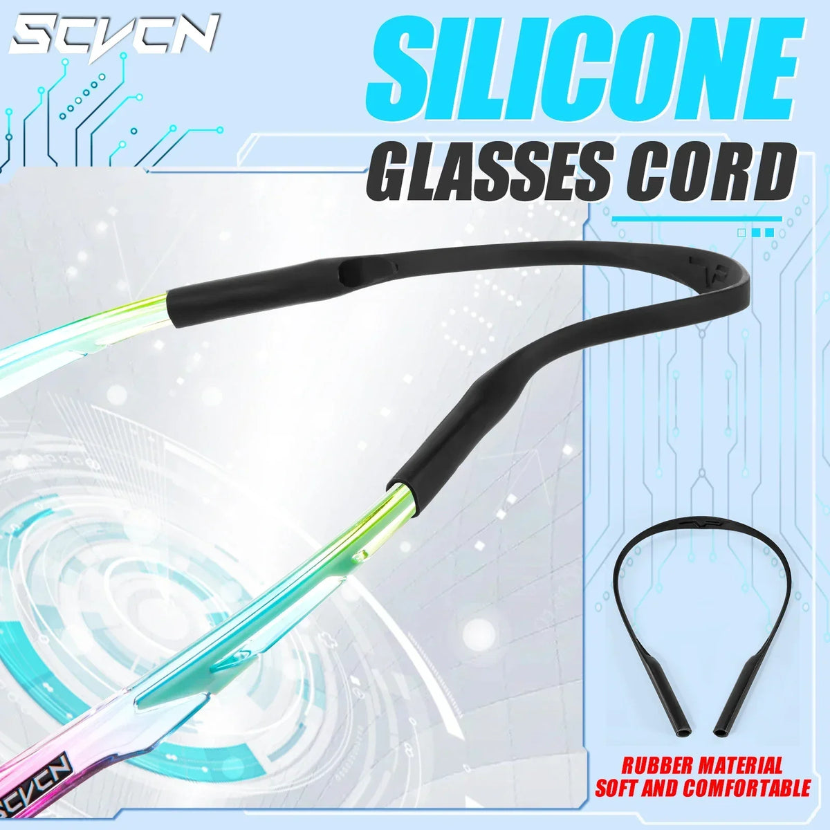 Photochromic Sport · Cycling & Driving UV400