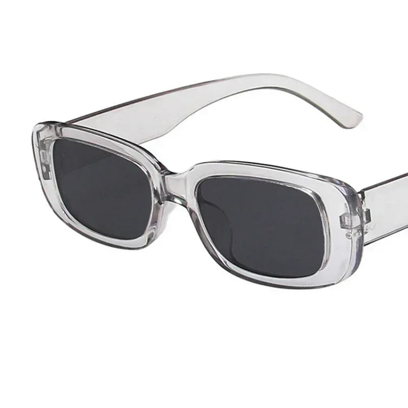 Retro Rectangle · Travel UV400