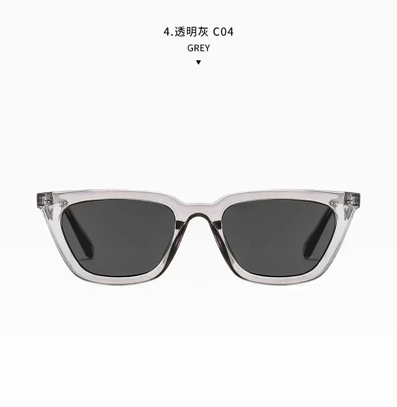Vintage Cat Eye · UV400