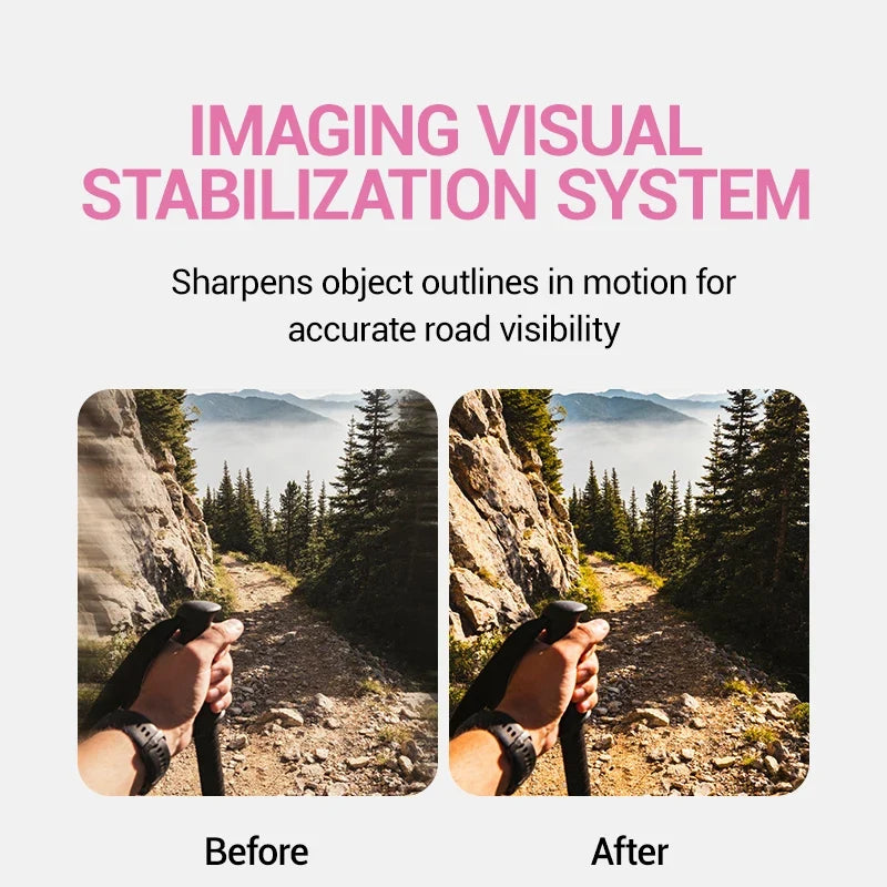 Photochromic Sport Cycling Eyewear – UV Protection