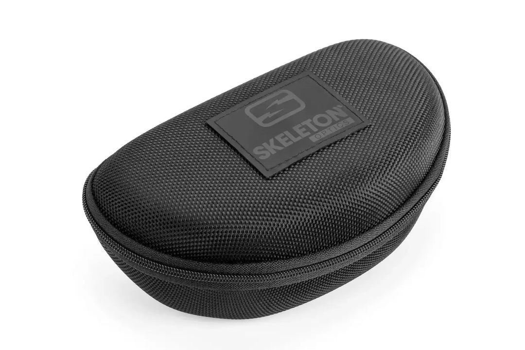 Skeleton Optics Decoy Sunglasses